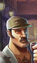 Holmes and the Stolen Stones
