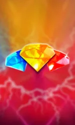 Turbo Diamonds: Hold & Win