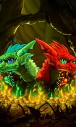 Double Dragon Gold: Hold & Win