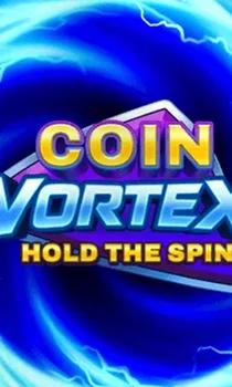 Coin Vortex Hold The Spin