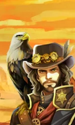 Frontier Lock & Load