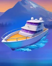 Big Catch 1000 Nudge Bonus Buy