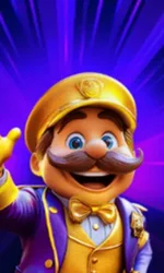 Super Grand Link Express: Hold & Win