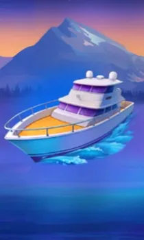 Big Catch 1000 Nudge Bonus Buy