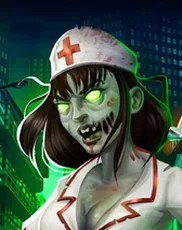 100 Zombies