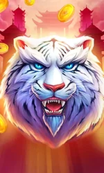Luck of Tiger